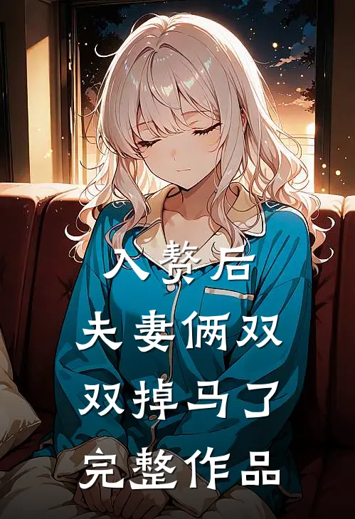 入赘后，夫妻俩双双掉马了完整作品