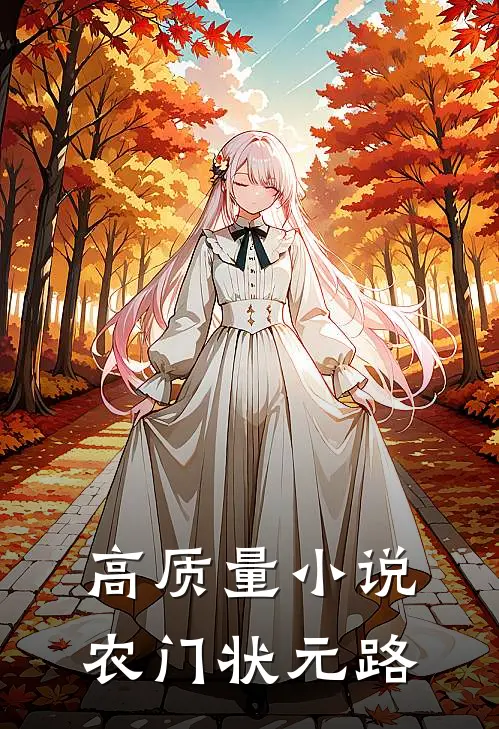 高质量小说农门状元路