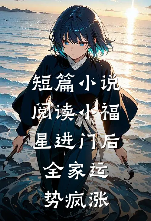 短篇小说阅读小福星进门后，全家运势疯涨