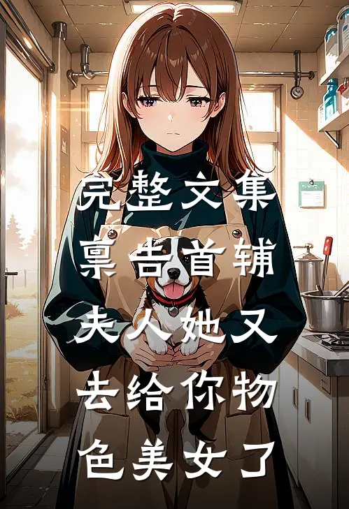 完整文集禀告首辅，夫人她又去给你物色美女了