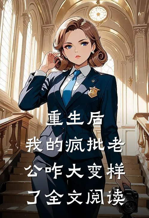 重生后，我的疯批老公咋大变样了全文阅读