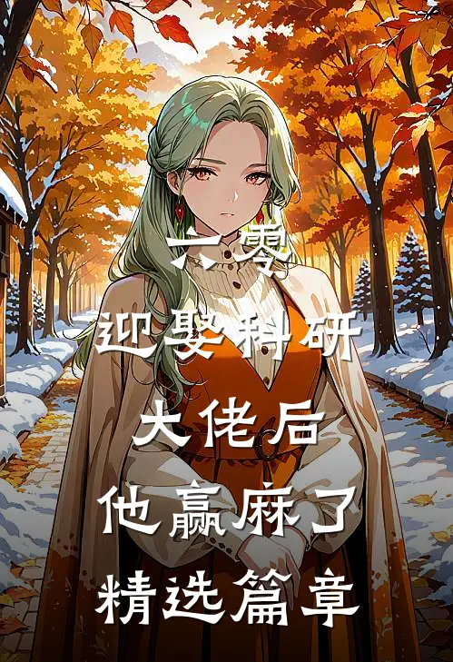 六零：迎娶科研大佬后，他赢麻了精选篇章