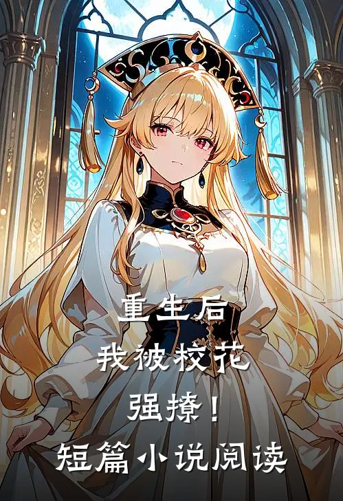 重生后，我被校花强撩！短篇小说阅读