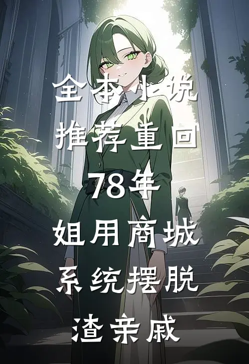 全本小说推荐重回78年，姐用商城系统摆脱渣亲戚