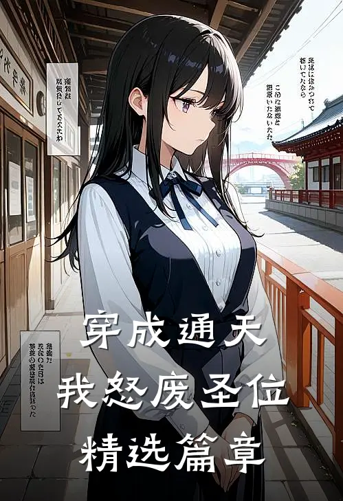 穿成通天：我怒废圣位精选篇章