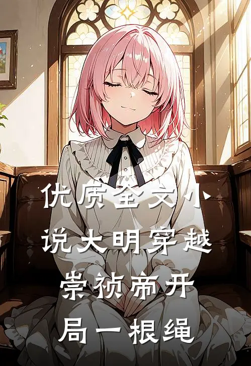 优质全文小说大明穿越崇祯帝开局一根绳