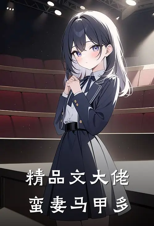 精品文大佬蛮妻马甲多