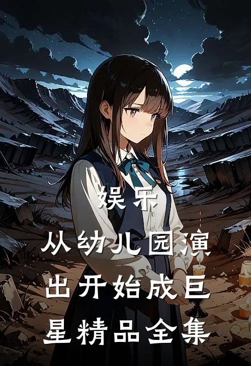 娱乐：从幼儿园演出开始成巨星精品全集