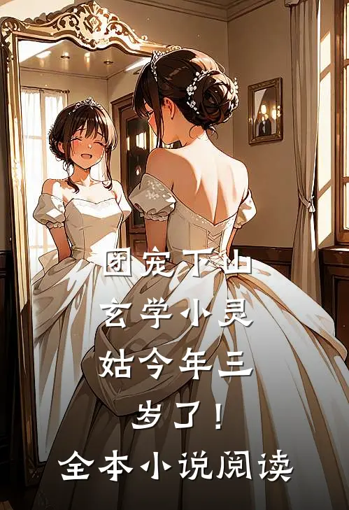 团宠下山：玄学小灵姑今年三岁了！全本小说阅读
