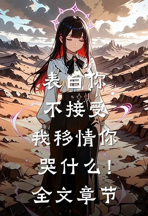 表白你不接受，我移情你哭什么！全文章节