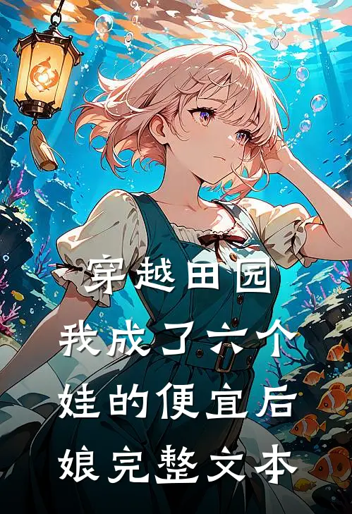 穿越田园：我成了六个娃的便宜后娘完整文本