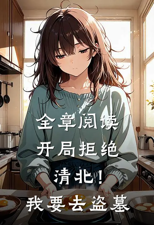 全章阅读开局拒绝清北！我要去盗墓