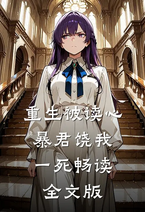 重生被读心：暴君饶我一死畅读全文版