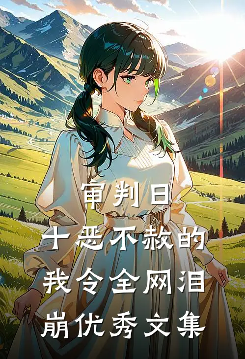 审判日：十恶不赦的我令全网泪崩优秀文集