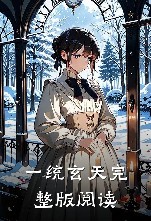 一统玄天完整版阅读