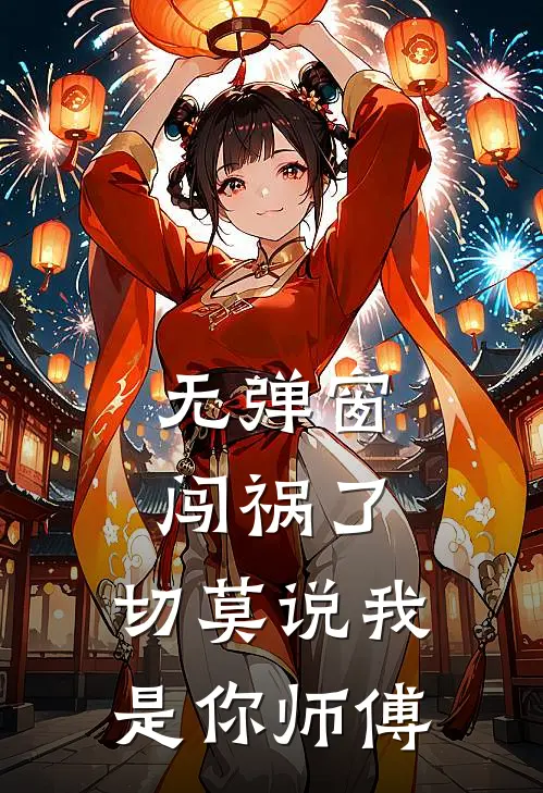 无弹窗闯祸了,切莫说我是你师傅