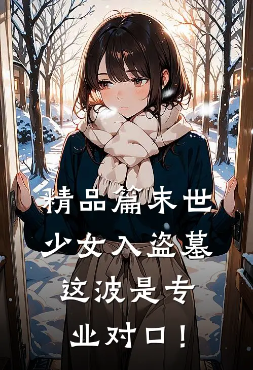 精品篇末世少女入盗墓，这波是专业对口！