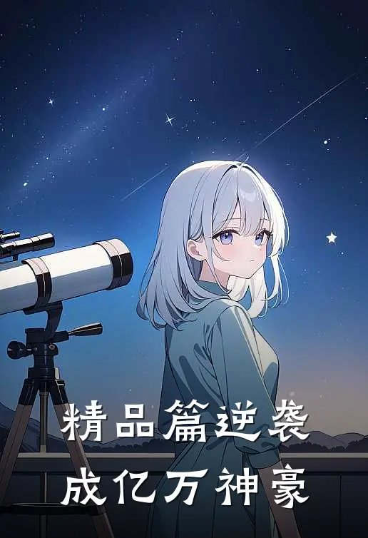 精品篇逆袭成亿万神豪