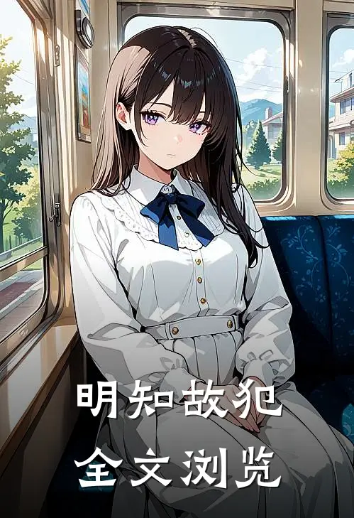 明知故犯全文浏览