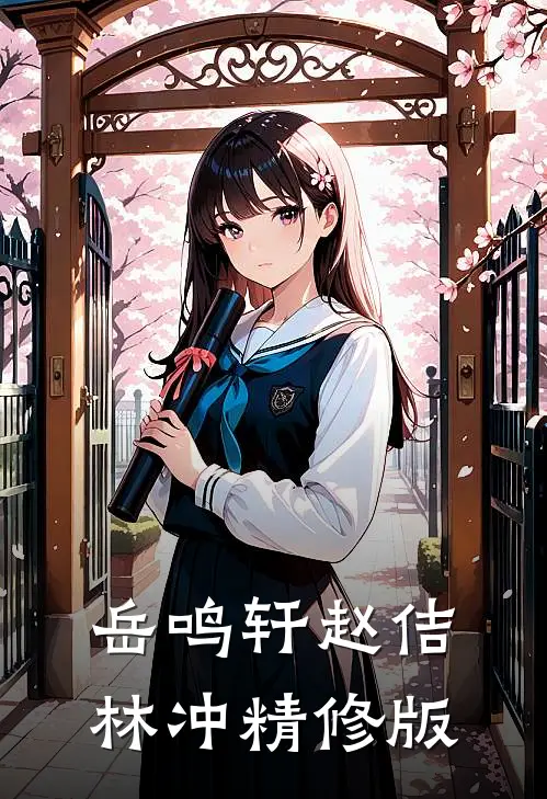 岳鸣轩赵佶林冲精修版
