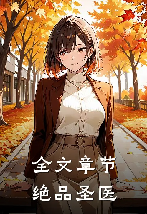 全文章节绝品圣医
