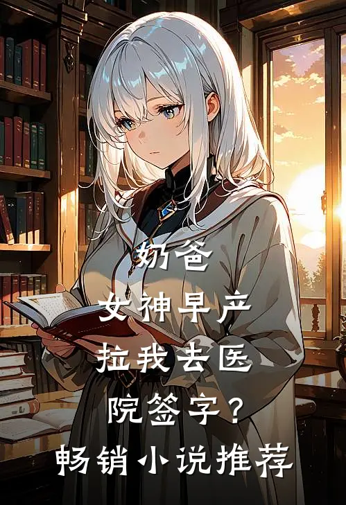 奶爸：女神早产，拉我去医院签字？畅销小说推荐
