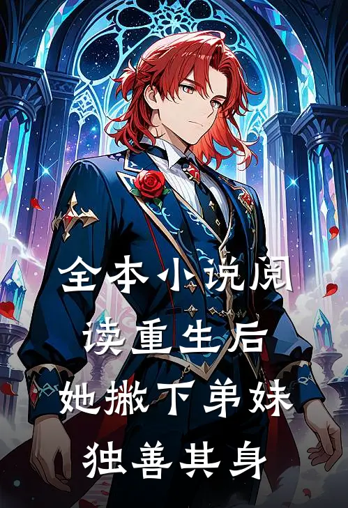全本小说阅读重生后，她撇下弟妹独善其身