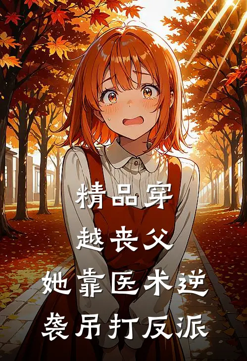 精品穿越丧父，她靠医术逆袭吊打反派