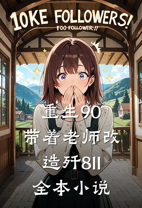 重生90，带着老师改造歼8II全本小说