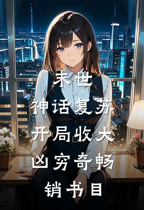 末世：神话复苏，开局收大凶穷奇畅销书目