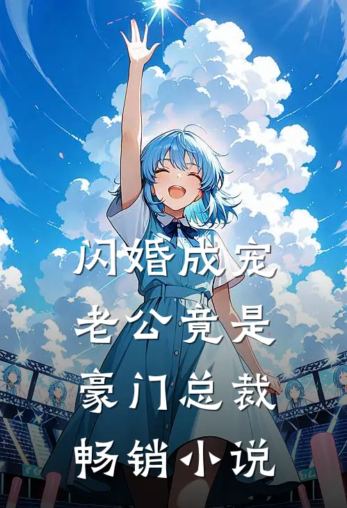闪婚成宠老公竟是豪门总裁畅销小说