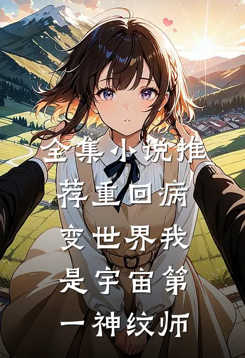 全集小说推荐重回病变世界我是宇宙第一神纹师