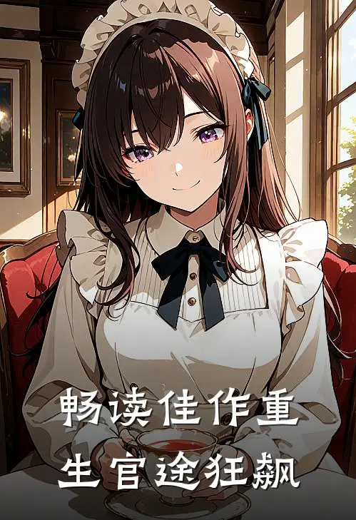 畅读佳作重生官途狂飙