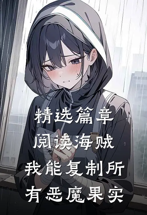精选篇章阅读海贼：我能复制所有恶魔果实