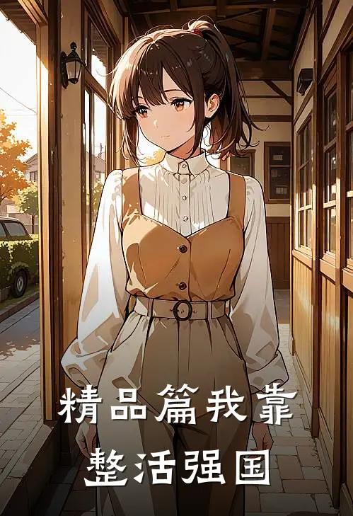 精品篇我靠整活强国