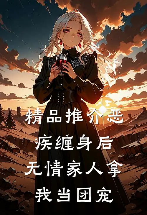 精品推介恶疾缠身后，无情家人拿我当团宠