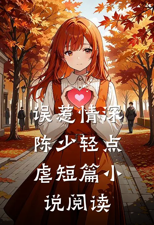 误惹情深：陈少轻点虐短篇小说阅读