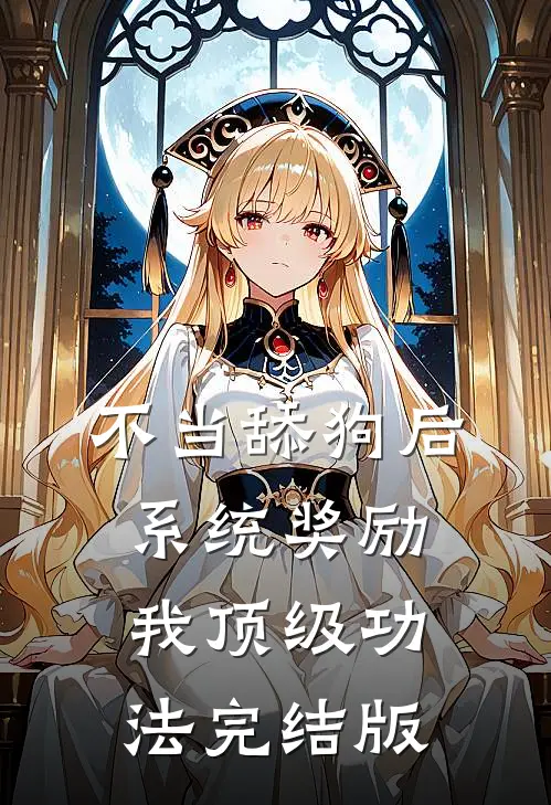 不当舔狗后，系统奖励我顶级功法完结版
