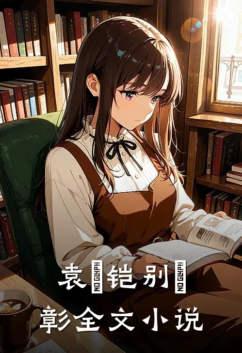 袁瑄铠别崊彰全文小说