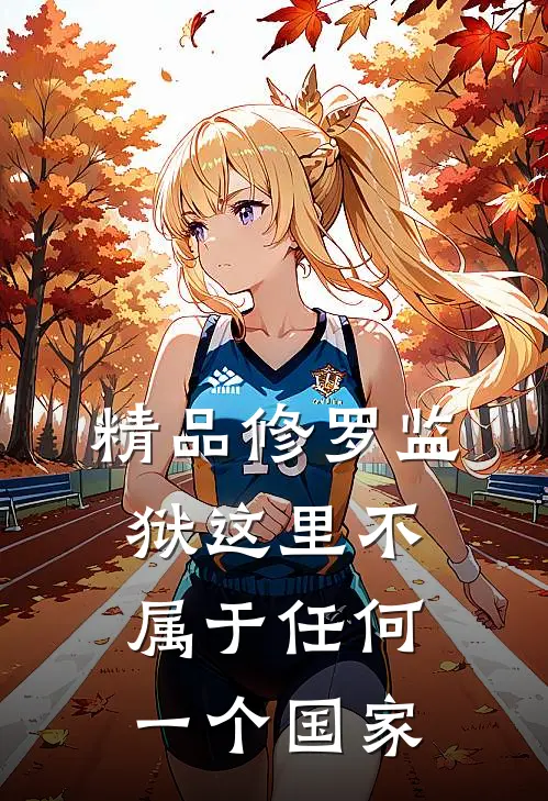 精品修罗监狱这里不属于任何一个国家