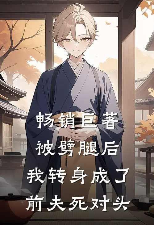 畅销巨著被劈腿后，我转身成了前夫死对头