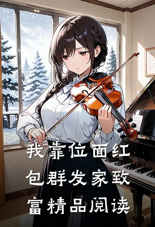 我靠位面红包群发家致富精品阅读