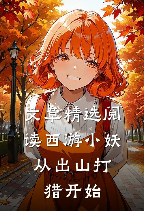 文章精选阅读西游小妖，从出山打猎开始