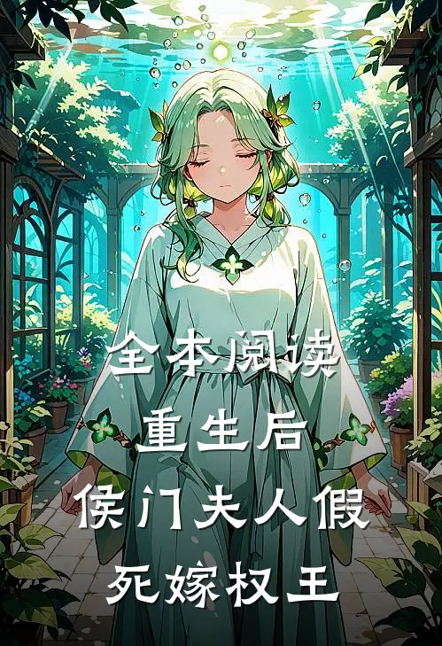 全本阅读重生后，侯门夫人假死嫁权王