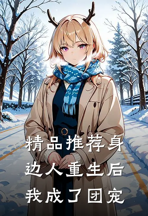 精品推荐身边人重生后，我成了团宠