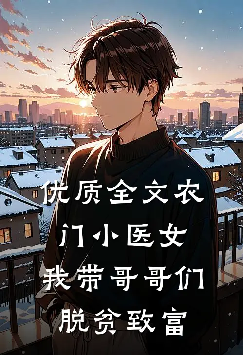 优质全文农门小医女：我带哥哥们脱贫致富