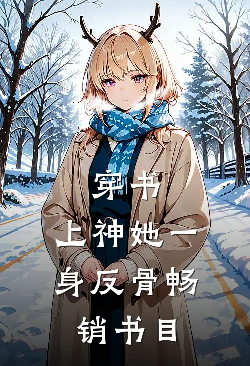 穿书：上神她一身反骨畅销书目
