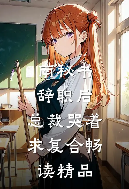 南秘书辞职后，总裁哭着求复合畅读精品