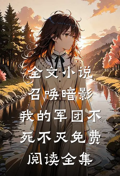 全文小说召唤暗影：我的军团不死不灭免费阅读全集
