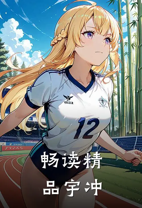畅读精品宇冲